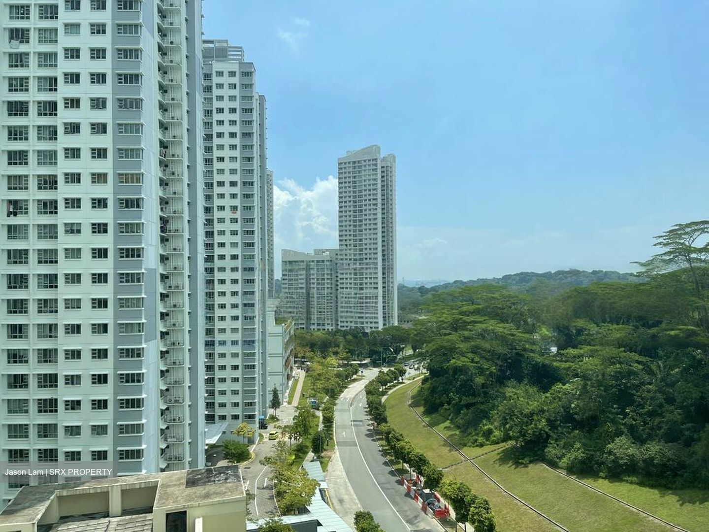 Blk 91A Telok Blangah Parcview (Bukit Merah), HDB 4 Rooms #595145831